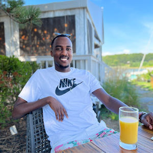 Meet your Posher, Jessie